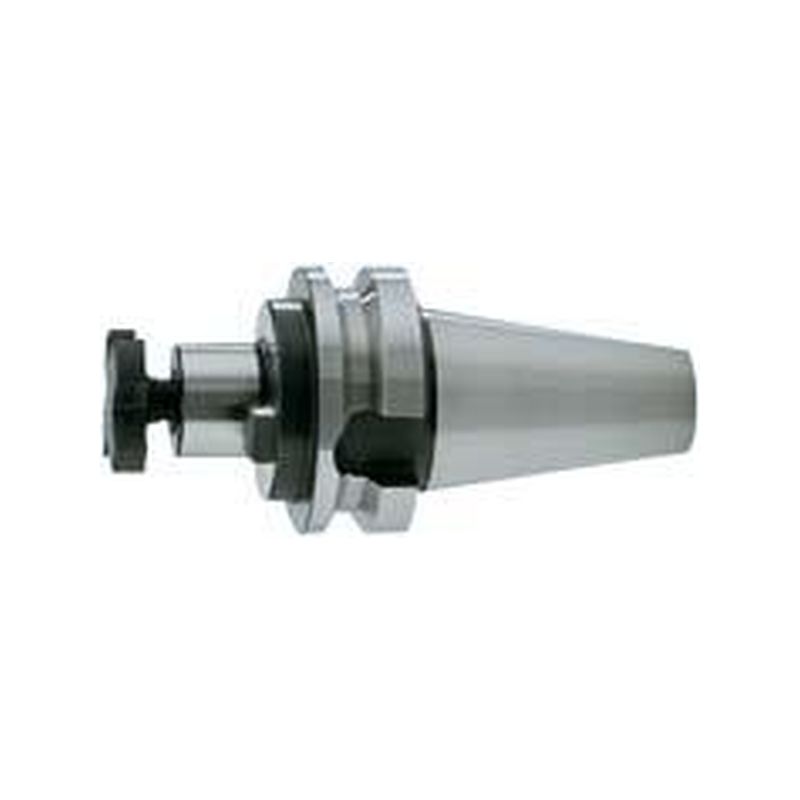 Cono portafresas JISB6339ADB BT50-50HAIMER