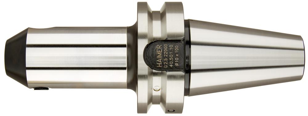Portafresas JISB6339ADB BT50 D12mmHAIMER