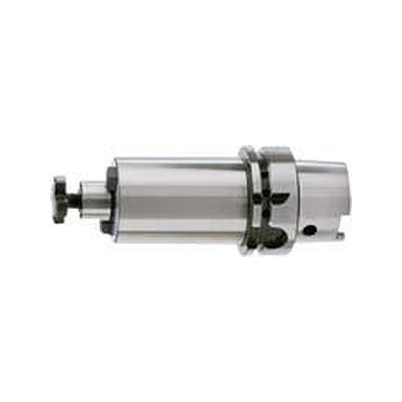 Cono portafresas DIN69893A KKB HSK-A6322x50mm HAIMER