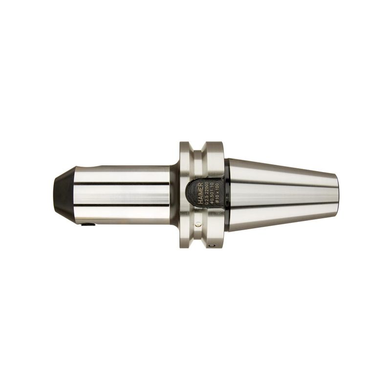 Portafresas JISB6339ADB BT40 D20mmlargo HAIMER