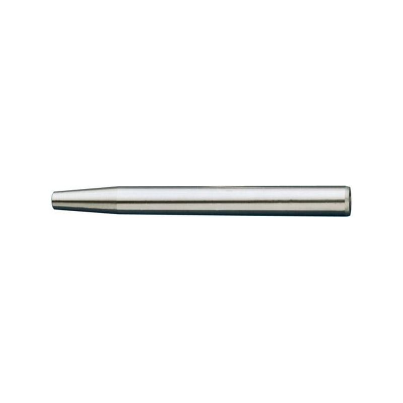 Portahtas de contraccion prolongacion extra-slimh6 160x16x10mm HAIMER