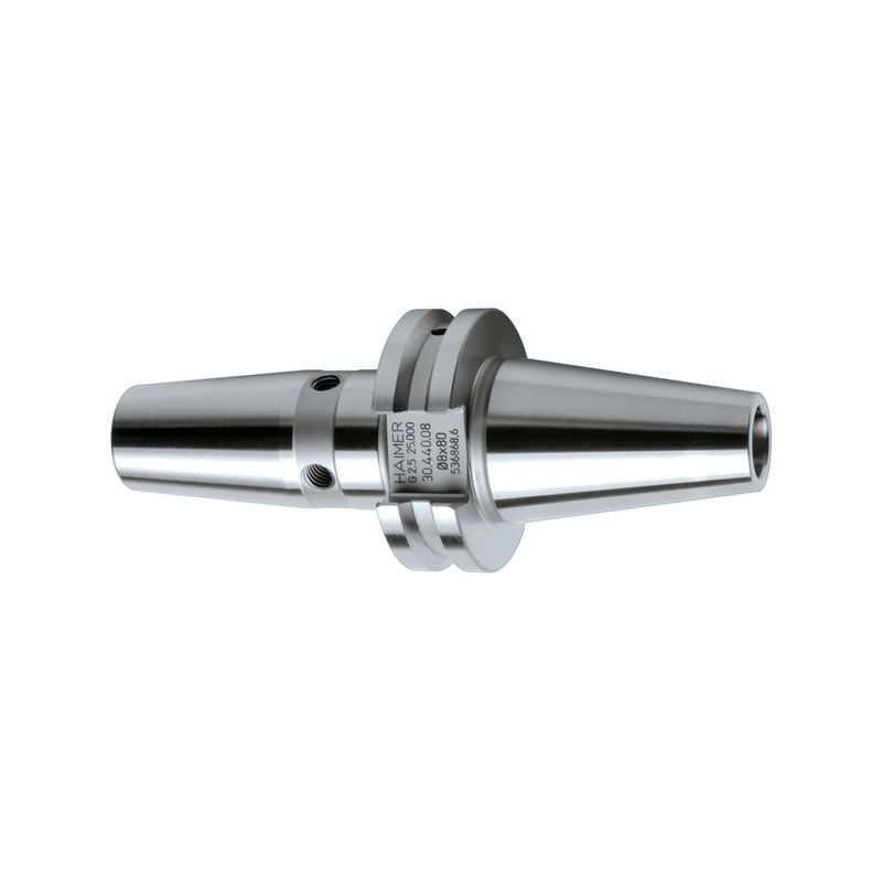 Pinzas sujecion por contraccionJISB6339ADB BT506x100mm HAIMER