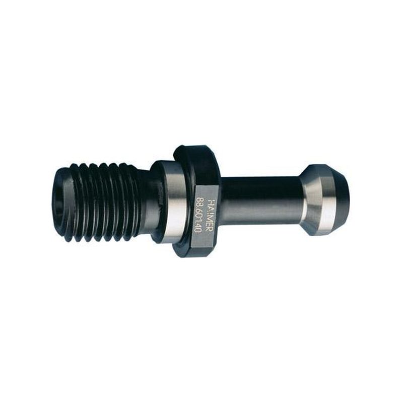 Tirantes DIN69872 A SK50-M24 refrig. int.HAIMER