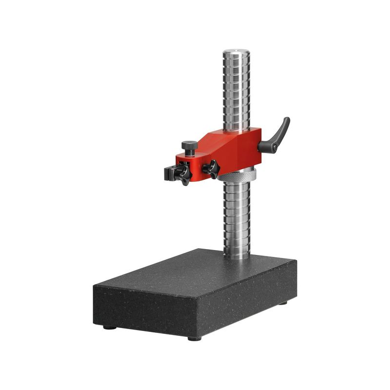Mesa medicion precision rigida c/ ajuste de precision250x200mm FORMAT