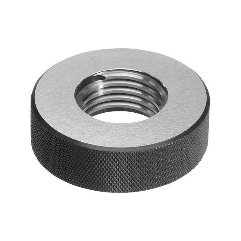 Anillo patron roscas pasaDIN2285 M20x1,0 FORMAT