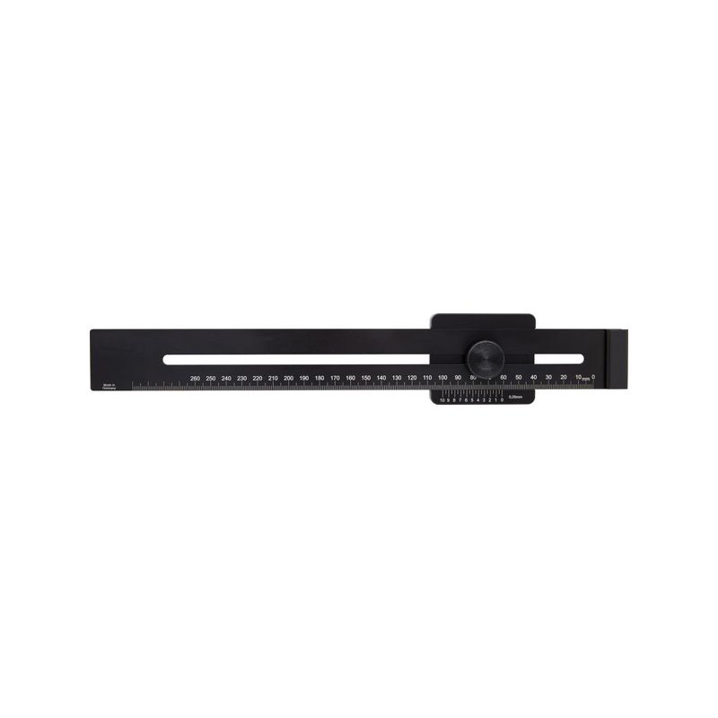 Gramil de precision 250mm FORTIS