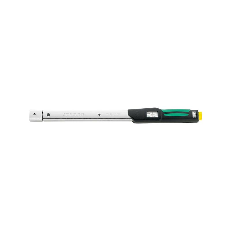 Llave dinamom. 730N/80 160- 800Nm 22x28 Stahlw.