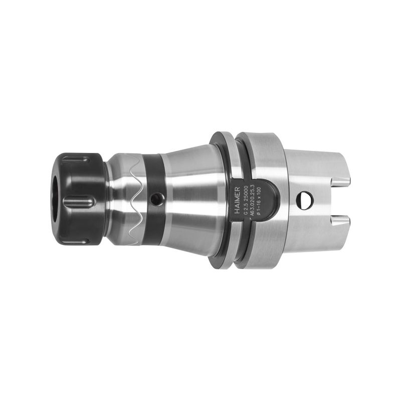 Portapinzas DIN69893A HSK-A63ER32x75 HAIMER