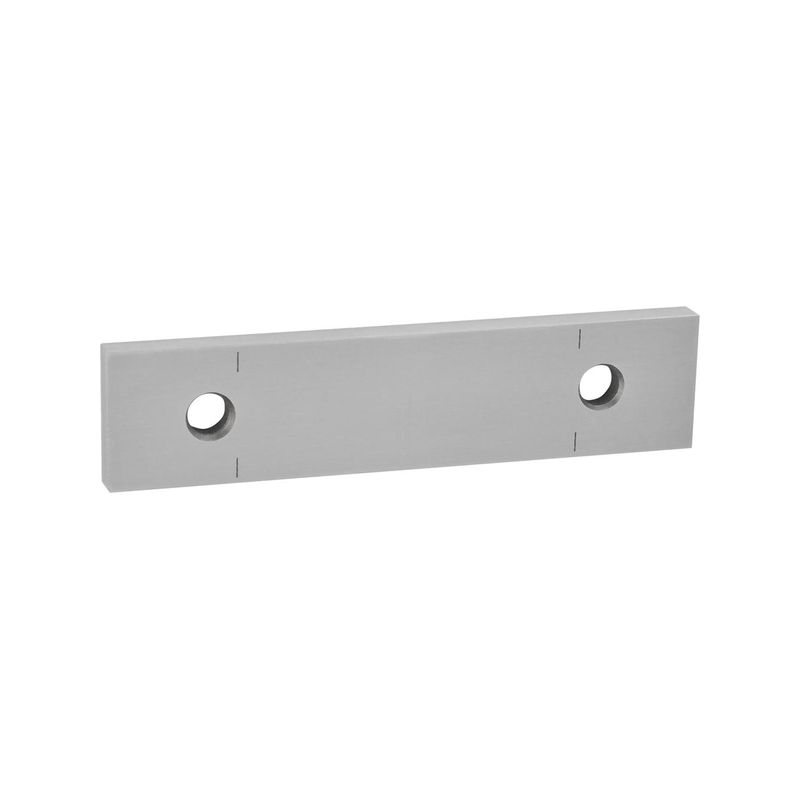 Cala patron paralela 1,12mm tolerancia 2FORTIS