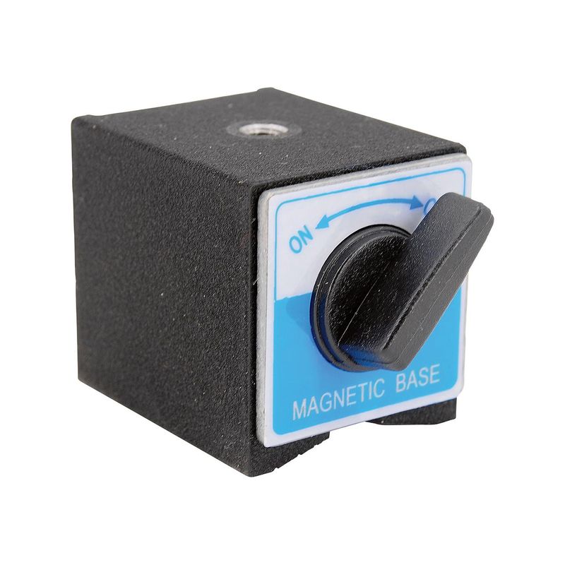 Pie magnetico 300N 36x30x35mm FORMAT
