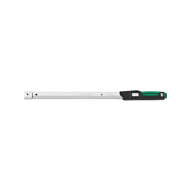 Llave dinamom. 730N/40 80- 400Nm 14x18 Stahlw.
