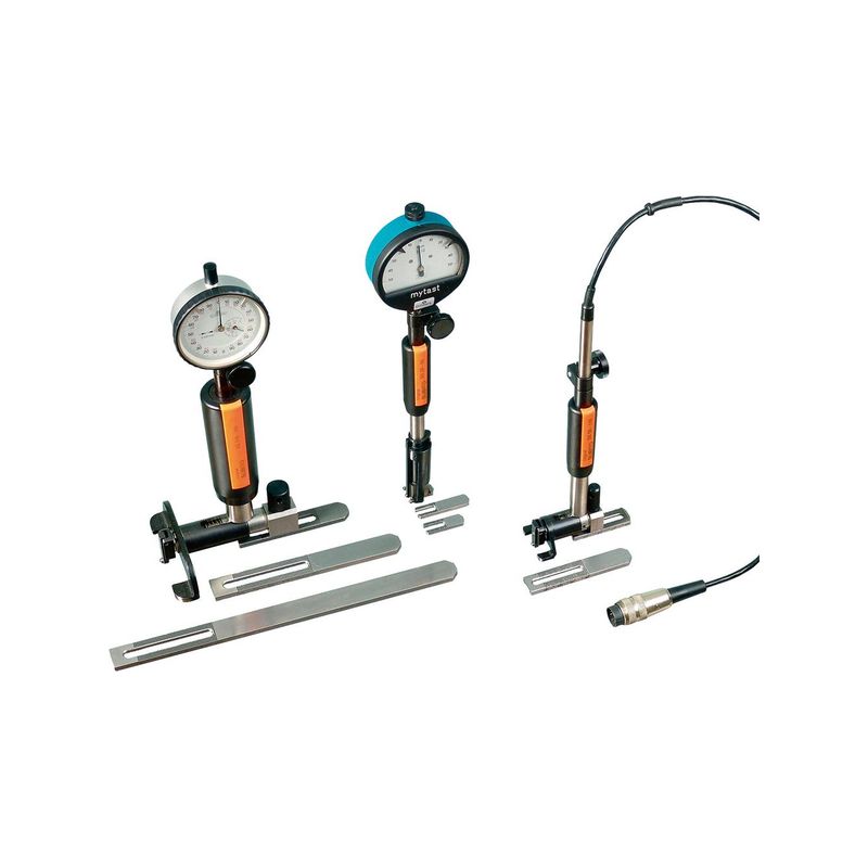 Instrumento mediciones interiores SU MD50-110mm MD SCHWENK