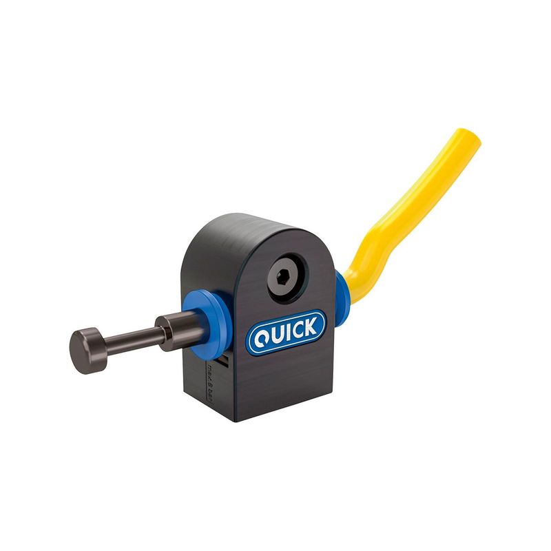 Boquilla refrigerante premontada completa 17mmQUICK
