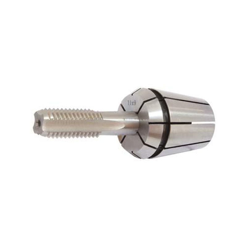 Pinza sujec c/ cuadrado ER32-5,0x4,0 FORTIS