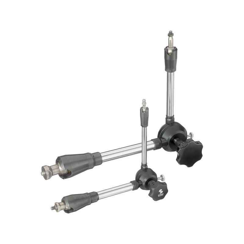 Articulacion adicional Classic 635mm M10x1,25/M8 FISSO