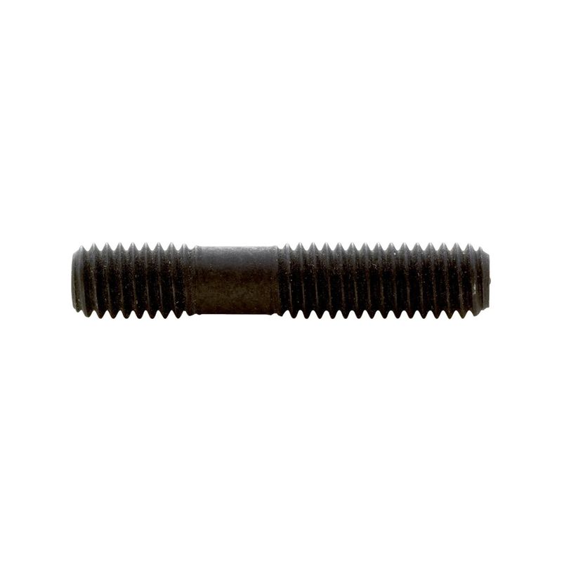 Perno roscado DIN6379 M20x125mm AMF