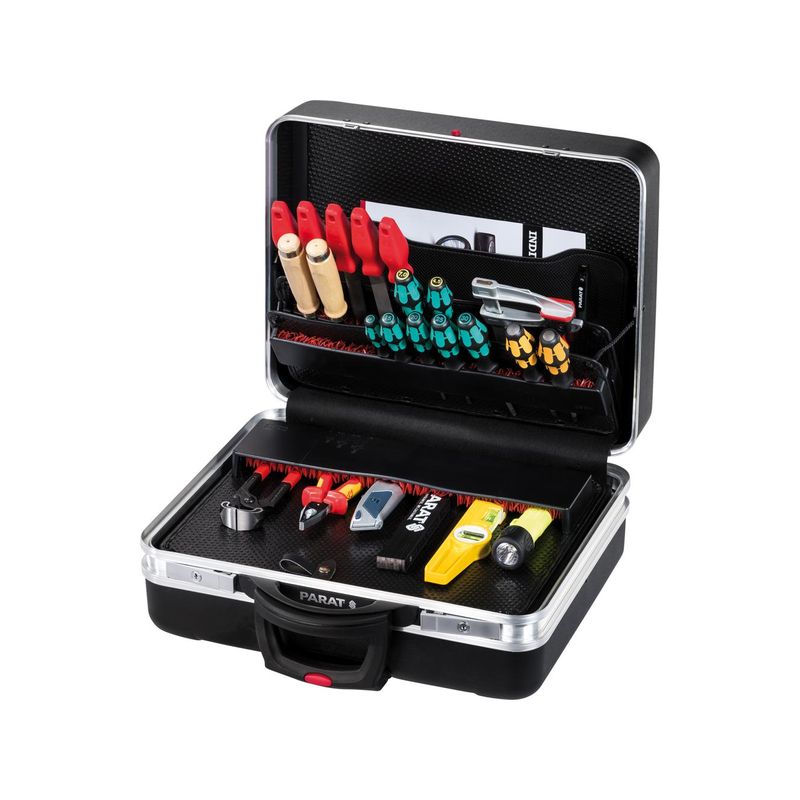 Maletin de ruedas CLASSIC360x200x470mm Parat
