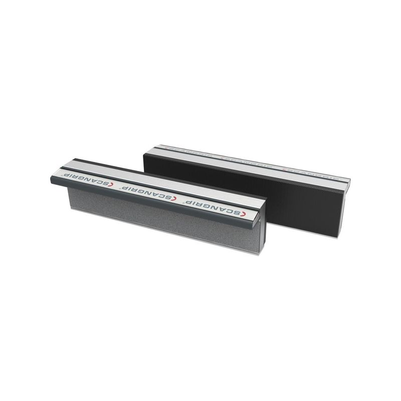 Par mordaza magn.protec. G 125mm Scangrip