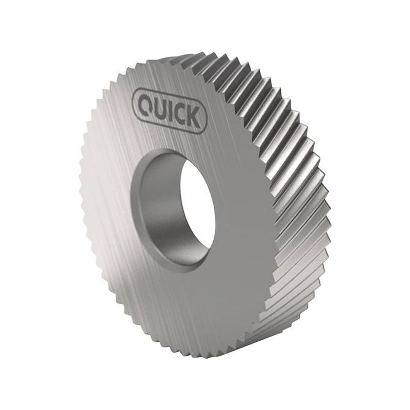 Moleta PM BL 3014,5x3x5 H7 P0,5QUICK