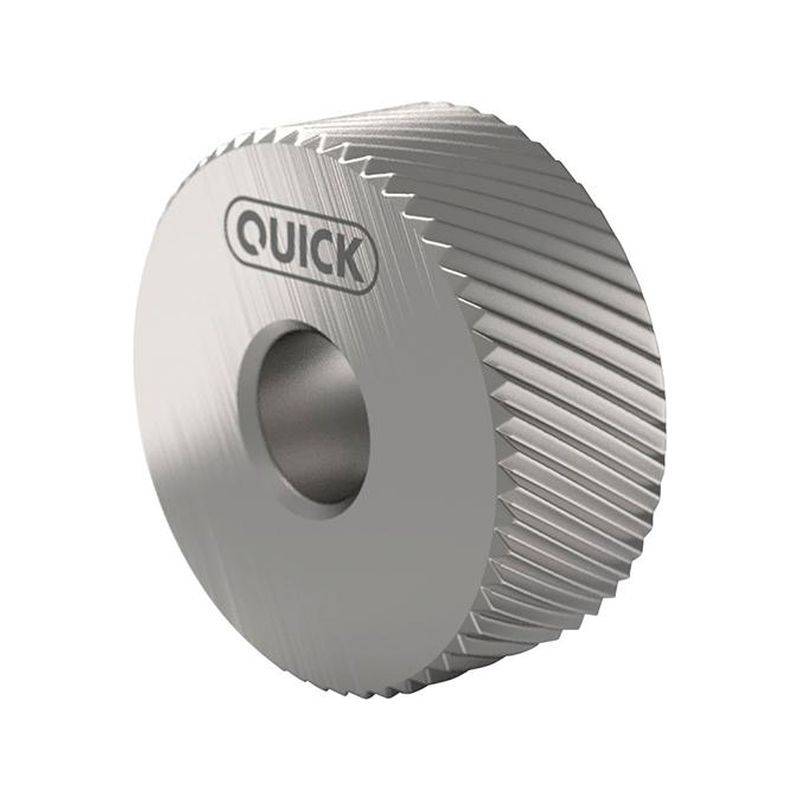 Moleta PM BR 3020x8x6 G7 P0,8 c/ biselQUICK