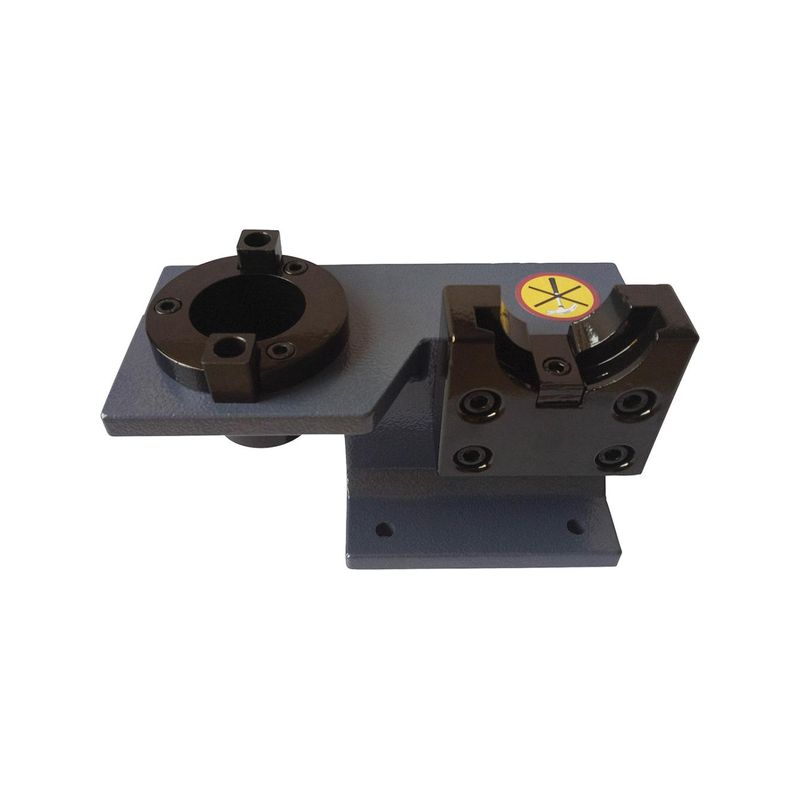 Disp. montaje JISB6339 BT40 FORTIS