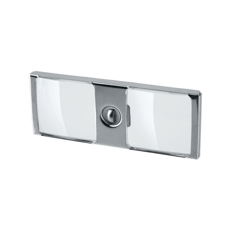 Lupa c/ cinta de cabeza BINO LED2,75x SCHWEIZER