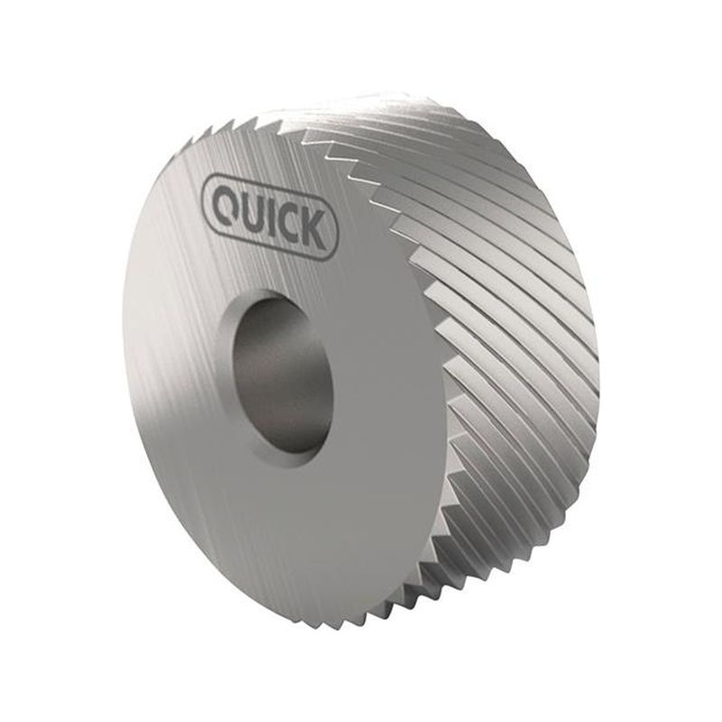 Moleta PM BR 4520x8x6 G7 P1 c/ biselQUICK