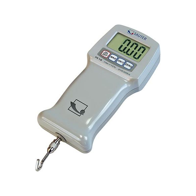 Dinamometro digital FK 250 SAUTER