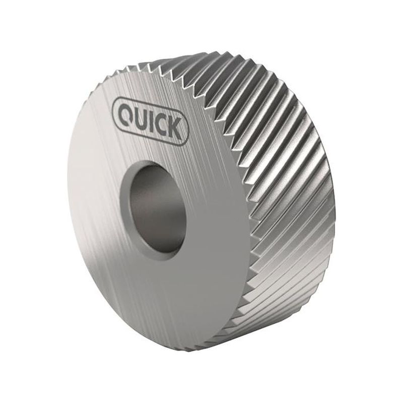 Moleta PM BL 3020x8x6 G7 P0,6 c/ biselQUICK