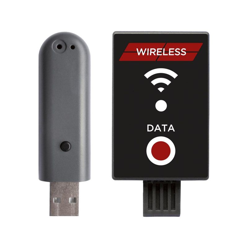 Jgo inalambrica USB FORMAT