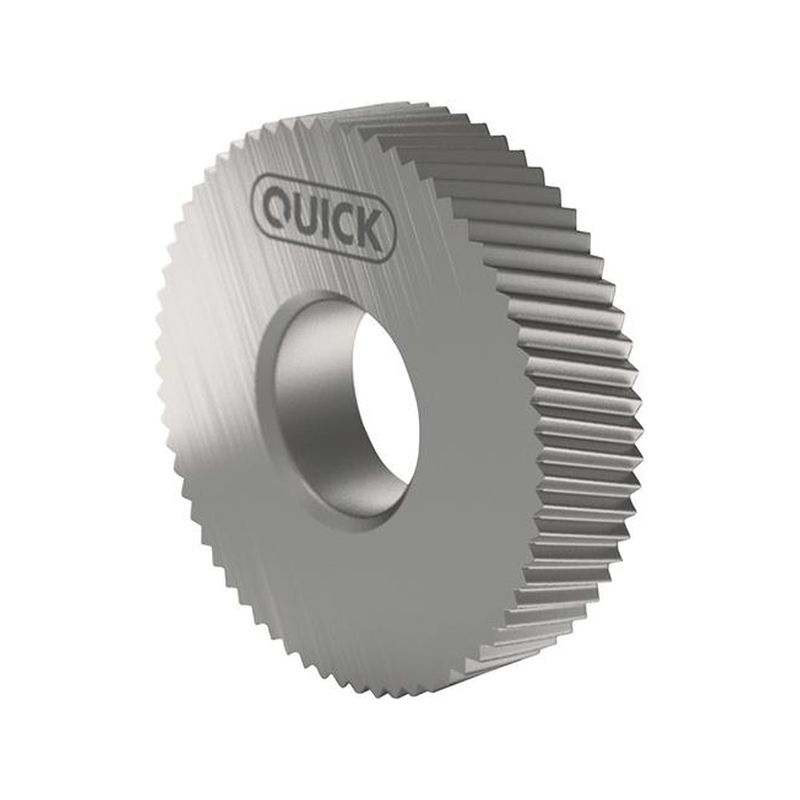 Moleta PM BR 158,9x2,5x4 H7 P0,4QUICK