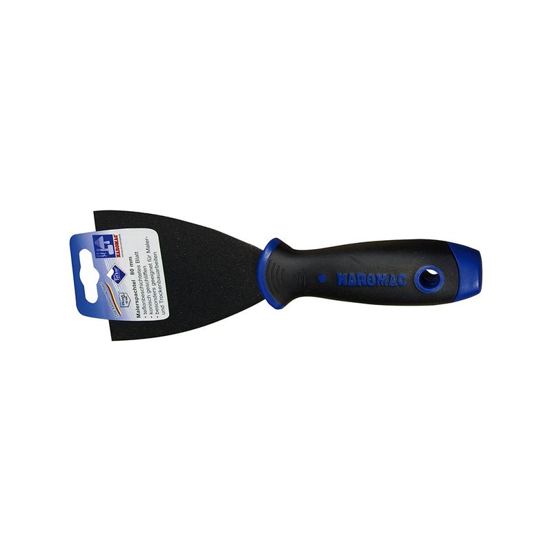 Espatula de pintor 100mm Mgo.2 c.PTFE ac.i.HAROMAC