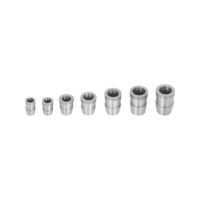 Cuna anular 15x20mm PICARD