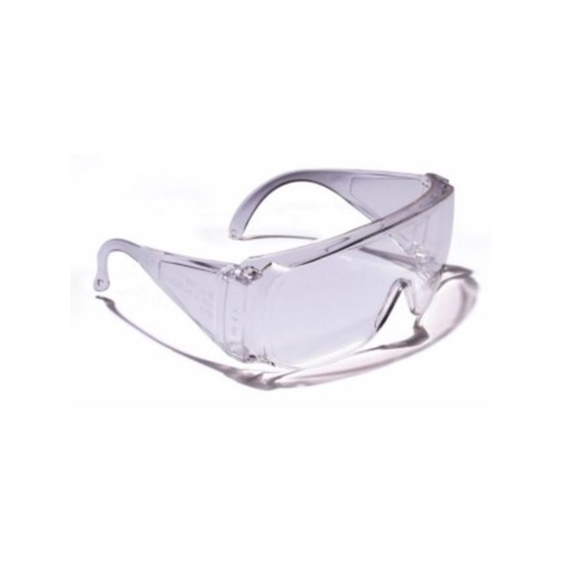 GAFA PROT OCULAR ANTIRAYADURA POLIC INC. VISITOR SAFETOP 0