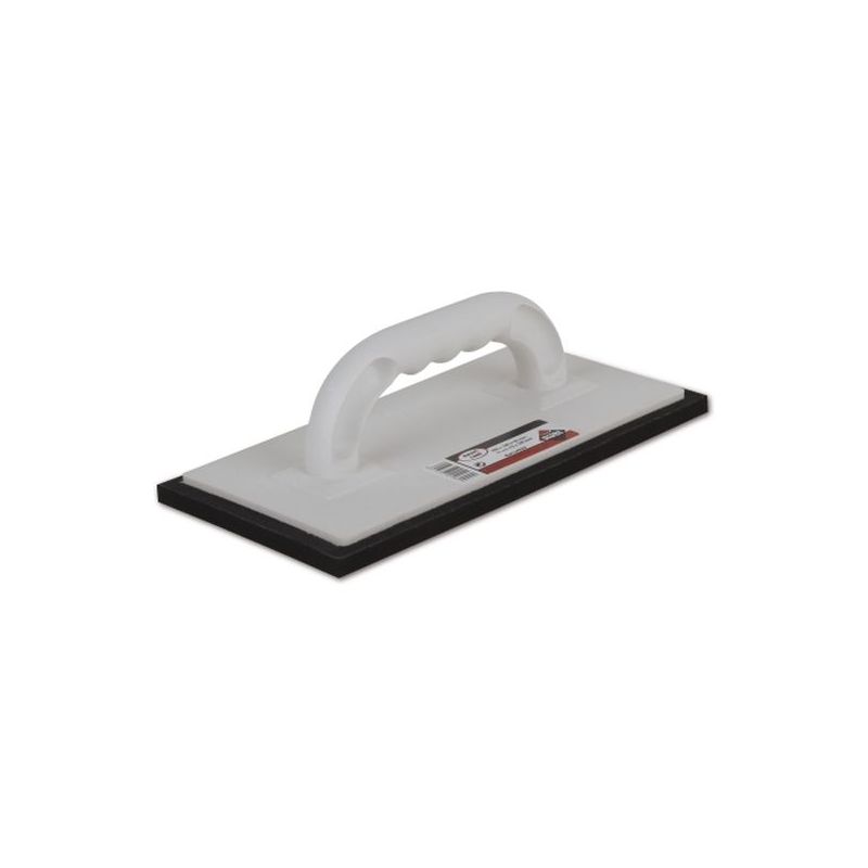 LLANA ALB. 280X140X10MM JUNT M/C PL GOM/BL BLINE RUBI