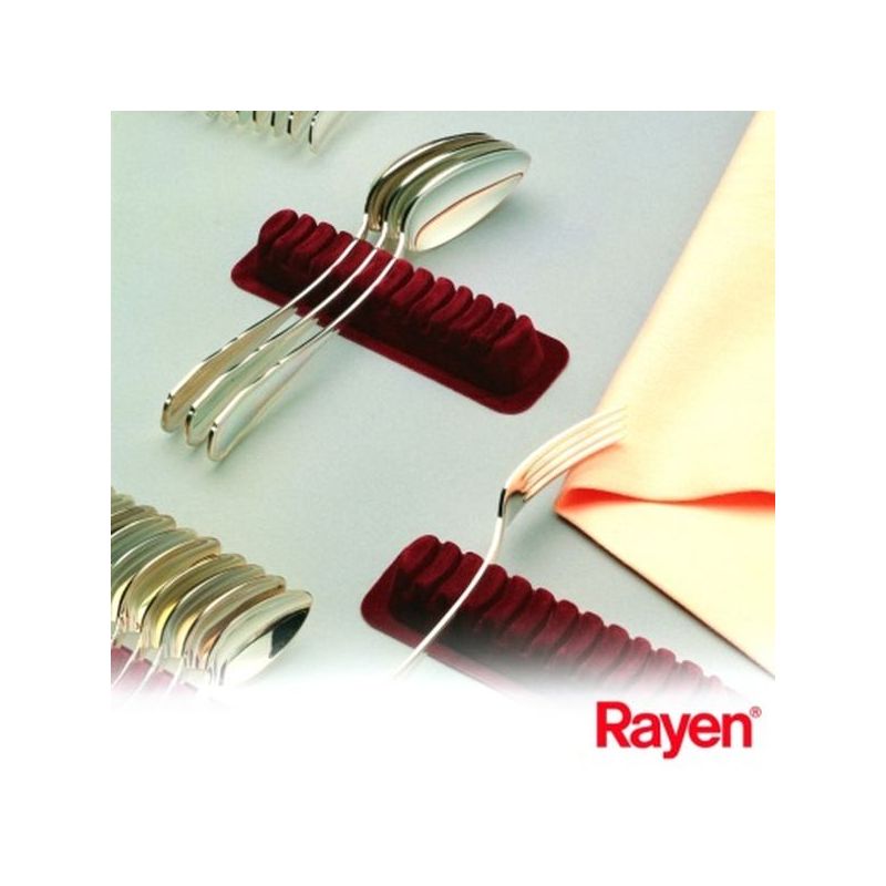 ORGANIZADOR CUBERTERIA 114 CUBIERTOS ADH RO RAYEN