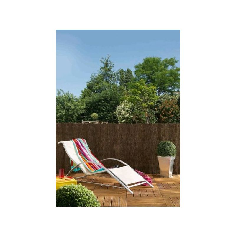 BREZO OCULT. 1,5X3 MT 100% NORTENE BR-MALLA NAT TRIO 170937