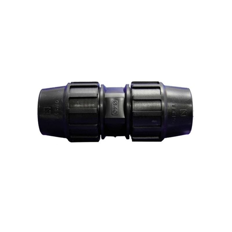 MANGUITO FONTAN RECTO 63MM IGUAL PP HIDROT