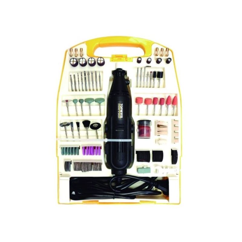 HERRAMIENTA BRIC MULTI. 135W NV100201 MAL 233 ACC. NIVEL