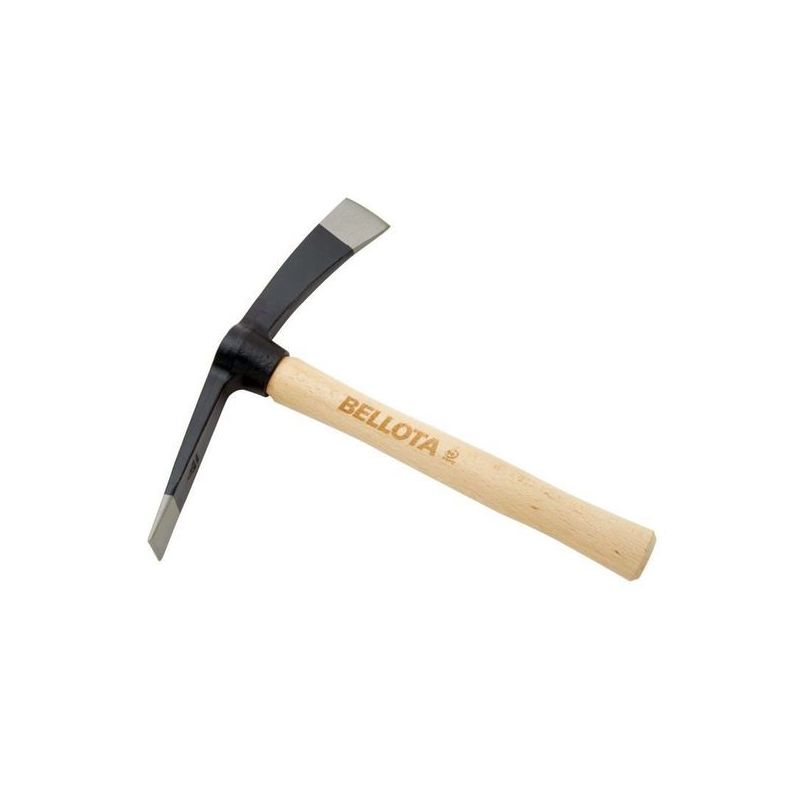 ALCOTANA ALB. 600GR-290X42MM PALA-HACHA M/MAD BELLOTA