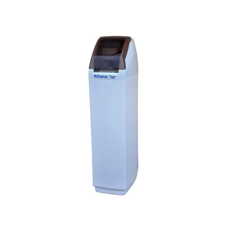DESCALCIFICADOR AGUA 30LT HIDROWATER LOGIX 255/760 AITANA ED