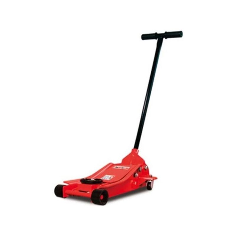 GATO AUTOM HIDRAUL 2,5TM PERFIL BAJO H.089/457MM ASLAK