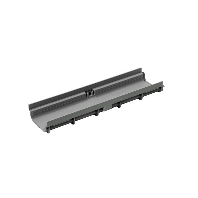 CANALETA EVAC 13X4X50CM PP GR PEGASUS DAKOTA