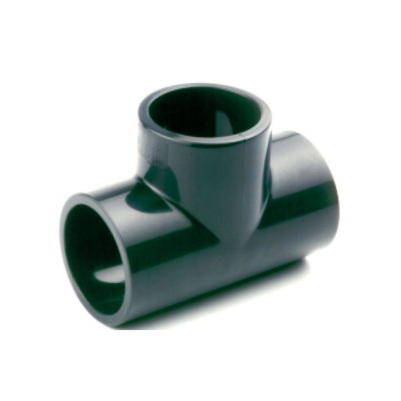 CONECTOR FONTAN PRES H Ø 20 16B ENC EN T PVC CREARP