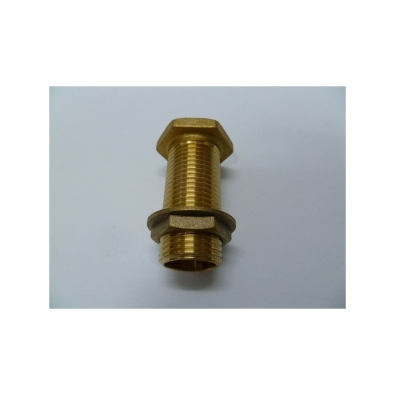 CONEXION DEPOSITO 1/2&quot; LAT/PUL S&amp;M