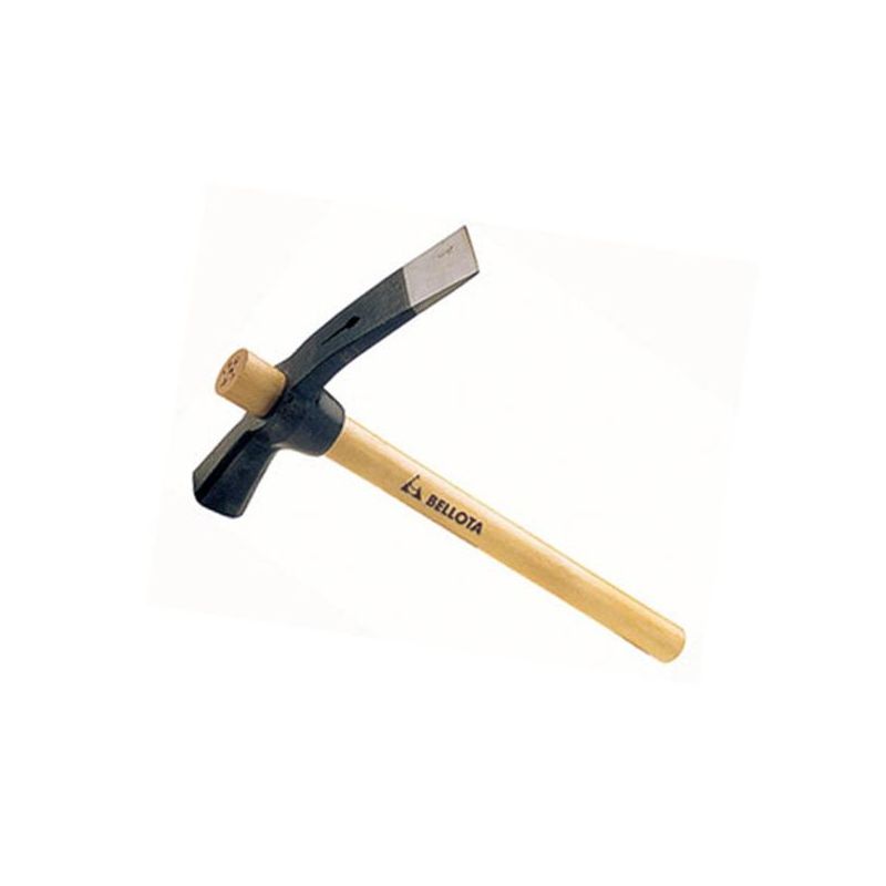 ALCOTANA ALB. 520GR-188X45MM PALA-MARTILLO M/MAD BELLOTA