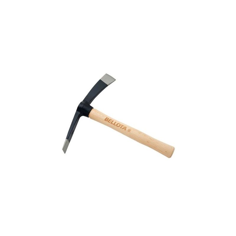 ALCOTANA ALB. 700GR-315X44MM PALA-HACHA M/MAD BELLOTA