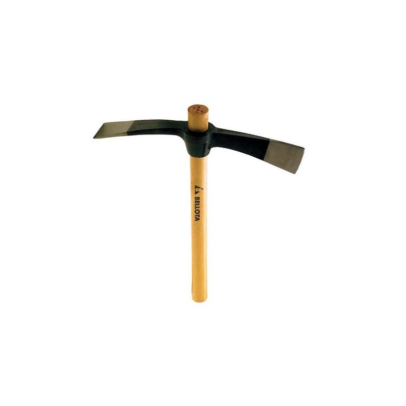 ALCOTANA ALB. 500GR-265X39MM PALA-HACHA M/MAD BELLOTA