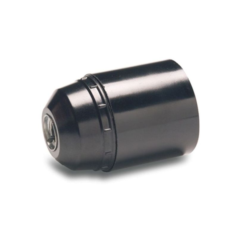 PORTALAMPARAS ELEC 39x55x39 E27 BAQUEL NE FAMAT