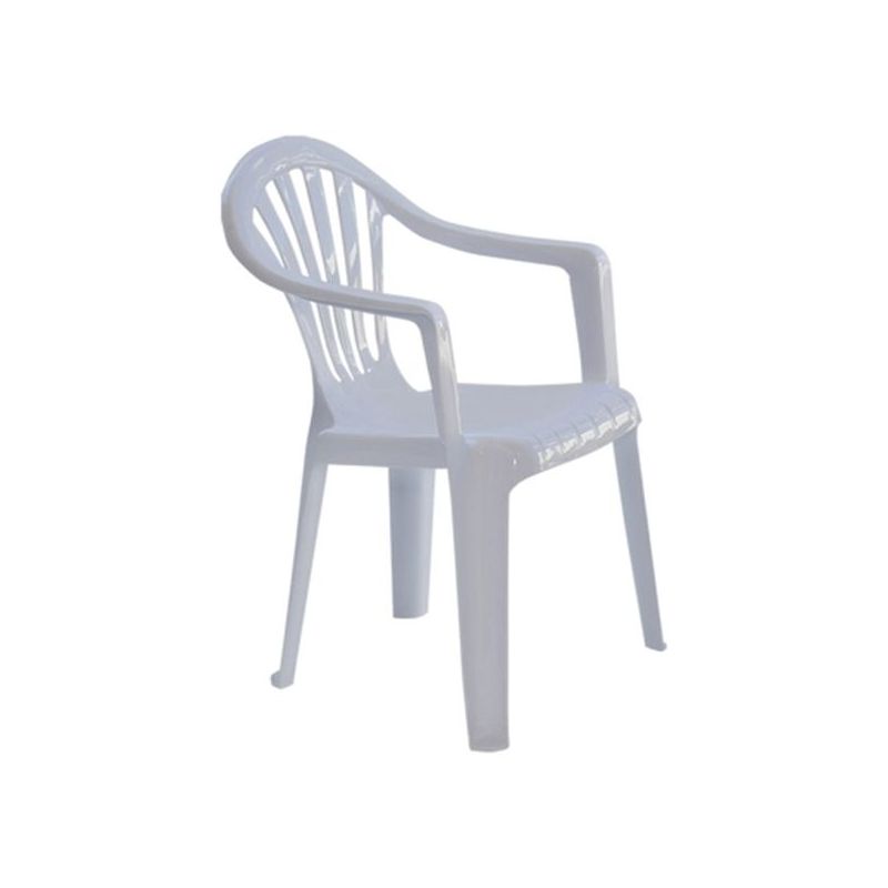 SILLON JARD INF GARDEN LIFE RES BL 9200-01